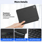 GOOJODOQ Magic Keyboard Case for iPad Pro 11