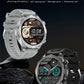 2025 New Bluetooth Call Smart Watch Men For
