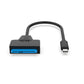 TYPE-C USB 3.1 To Sata Easy Drive Line