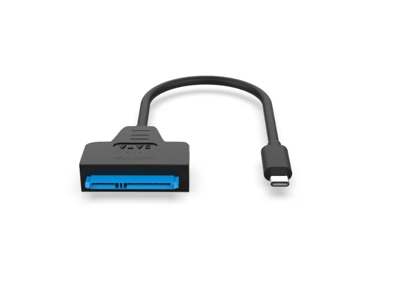 TYPE-C USB 3.1 To Sata Easy Drive Line