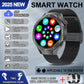 2025 Fashion 32GB Big Memory Men Smart Watch