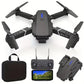 2024 New E88 Pro WIFI FPV Drone Wide
