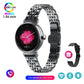 1.04 inch AMOLED Screen Fashion Ladies Smart Watch