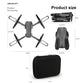 E99pro K3 Foldable Mini Drone - 4K HD