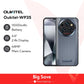 Oukitel WP35 5G Rugged Smartphone 11000 mAh 24GB+256GB