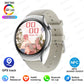 2025 New Lady Fashion Smart Watch women AMOLED