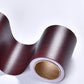 1Roll 10M Realistic Wood Grain Repair Adhensive Duct