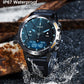MEVADEN Steel 1.39 Bluetooth Call Smart Watch Men