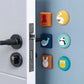 Wall Stickers for Kids Rooms, Vibrant Colors, Creative