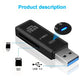 2-in-1 Multi Functional  USB 3.0 Card ReaderMicro