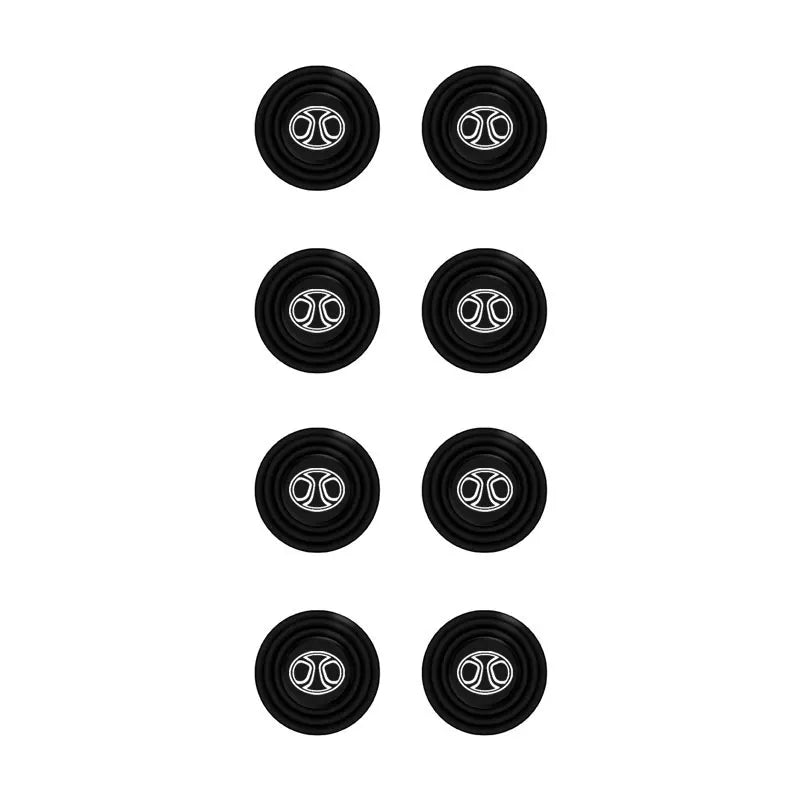 Car Trunk Sound Insulation Shock Absorbing Gasket Shockproof