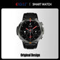 EIGIIS KE3 Smart Watch 3ATM Waterproof Original Design