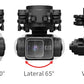 L600 PRO MAX GPS Drone Professional 4K 3-Axis