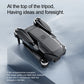 F198 Brushless Drone Optical Flow Positioning Dual Camera