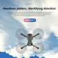 E99pro K3 Foldable Mini Drone - 4K HD
