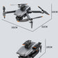 L600-1 Pro MAX GPS Drone 4K Professional HD