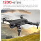 LYZRC L900 PRO SE 4K Professional HD Dual