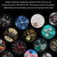 2024 New GPS Smart Watch Women True AMOLED