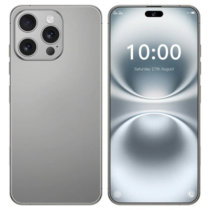 Fiber Cases For SMS i16 Pro Max Mobile