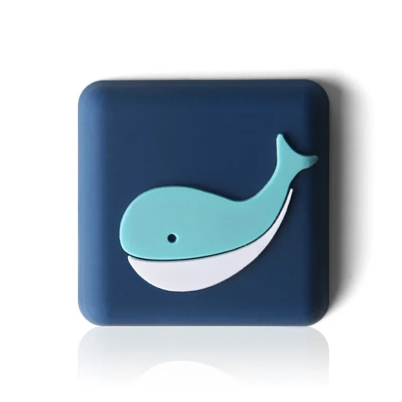 Wall Stickers for Kids Rooms, Vibrant Colors, Creative