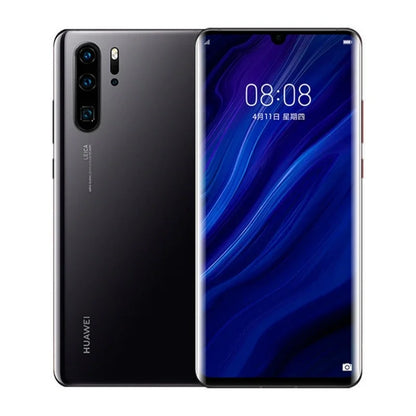 Global,HUAWEI-P30 Pro,Smartphone Android,Google Play Store,6.47 inch 8GB+512GB ROM,Mobile