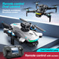 S160 Drone Professional with 8K HD Camera Screen