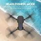 2024 New E88 Pro WIFI FPV Drone Wide