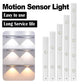 Ultra Slim Led Motion Sensor Light Strip Tricolor