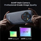 Oukitel WP35 5G Rugged Smartphone 11000 mAh 24GB+256GB