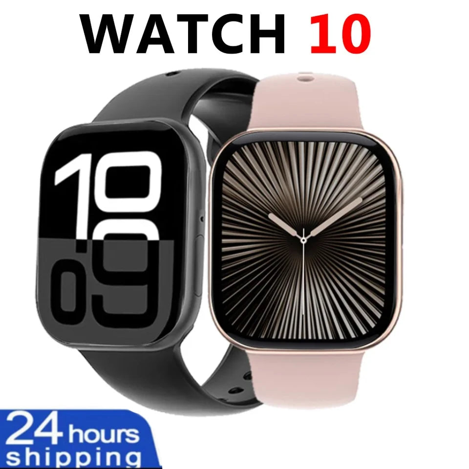 2025 New For Apple GPS Watch 10 Smart