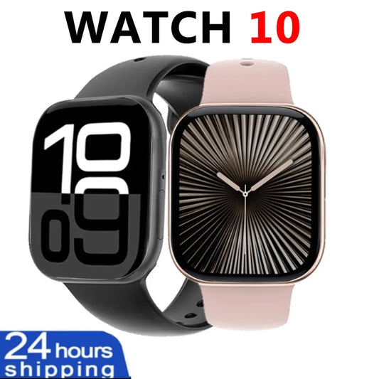 2025 New For Apple GPS Watch 10 Smart