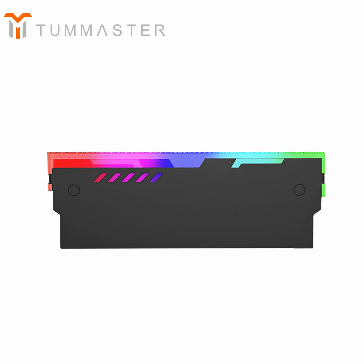 TUMMASTER GY-06 Computer ARGB RAM Memory Heatsink cooling