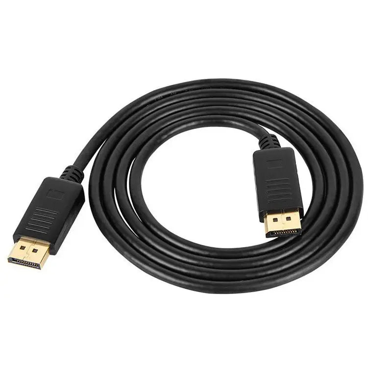 DP Cable Displayport Video Audio Cable Display Port