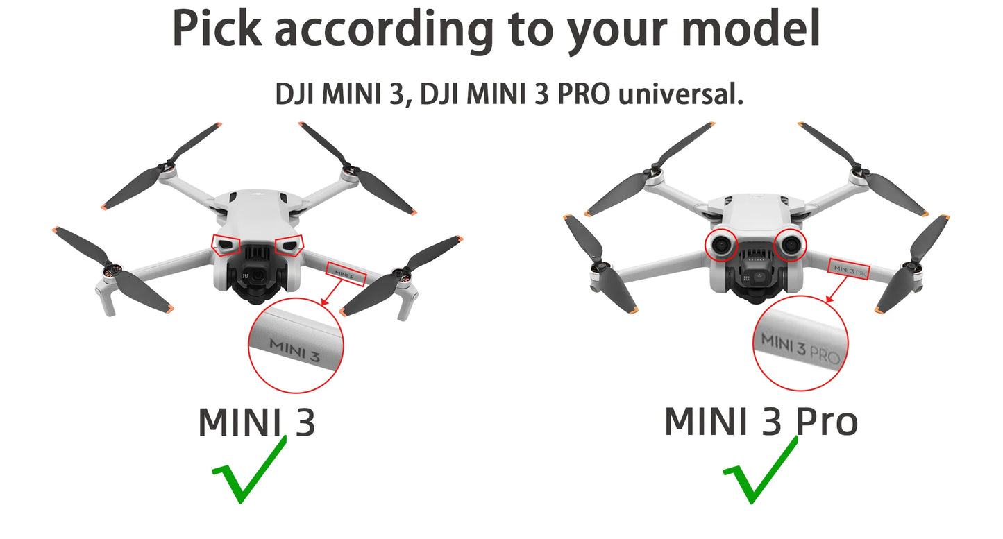Signal Booster Yagi Antenna for DJI NEO Mini