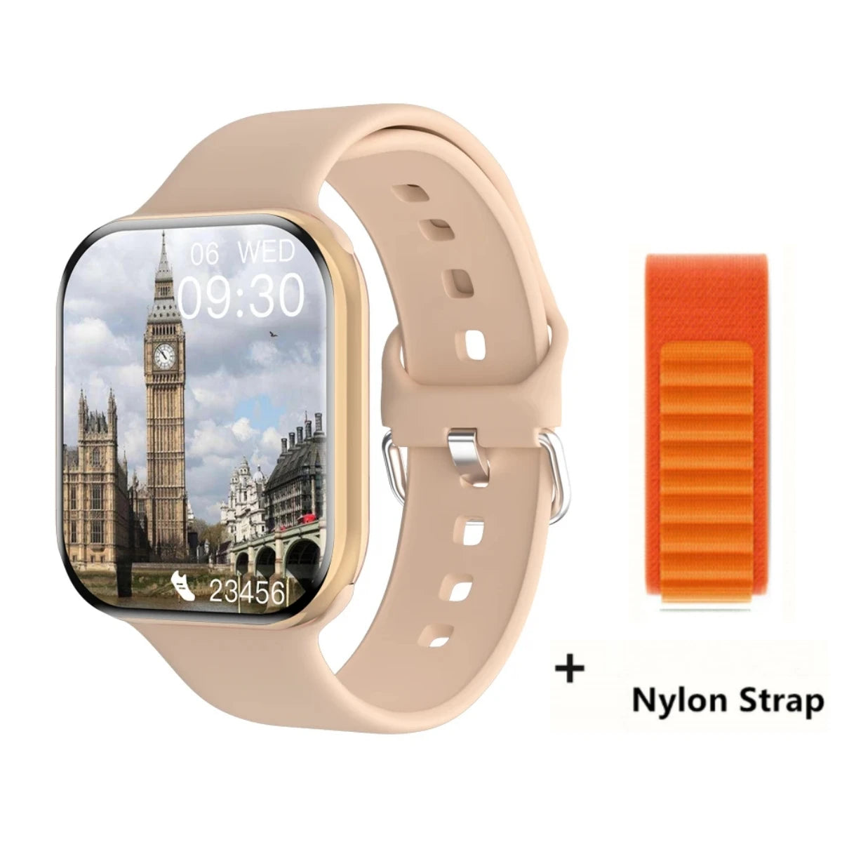 2025 New For Apple GPS Watch 10 Smart