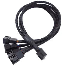Cylarix PWM Fan Splitter Cable PC 4Pin 1