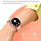 2025 New Smartwatch Women AMOLED HD Screen Always