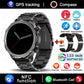 2025 New Bluetooth Call Smart Watch Men For