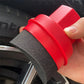 NEW Car Sponge Tire Waxing Sponge Car Wax