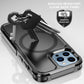 For MagSafe Phone Case For iPhone 16 13