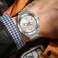 2024 New Smart Watch TWS 2-in-1 Bluetooth Earphones