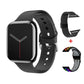2025 NEW Smart Watch Wireless Charging Smartwatch Bluetooth