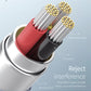 Essager Aux Cable Speaker Wire 3.5mm Jack Audio