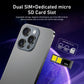Screen Protector For i16 Pro Max Mobile Phones