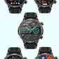 2025 New Bluetooth Call Smart Watch Men For