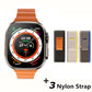 For Apple Smart Watch 10 ultra x 3