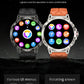 LIGE 760mAh Large Battery Outdoor Smart Watch Men