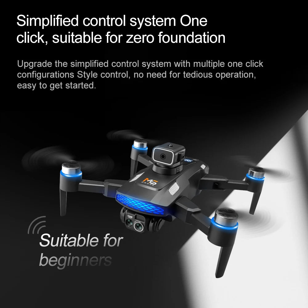 Xiaomi MIJIA M6 Drone Professional 8K Camera Dron