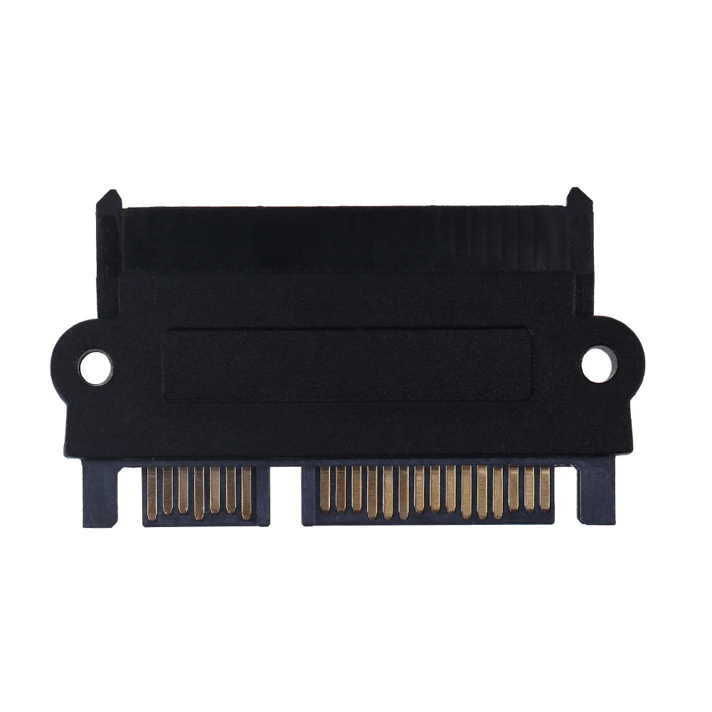 5Gbps SFF 8482 SAS to SATA 180 Degree