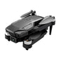 F198 Brushless Drone Optical Flow Positioning Dual Camera